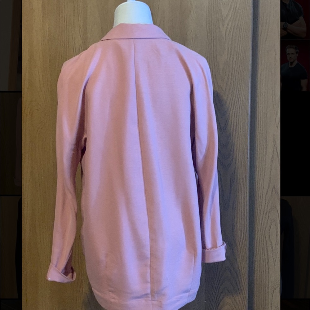 H&M blazer - Picture 2 of 3